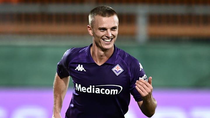 Albert Gudmundsson