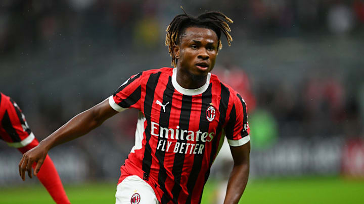 Samuel Chukwueze