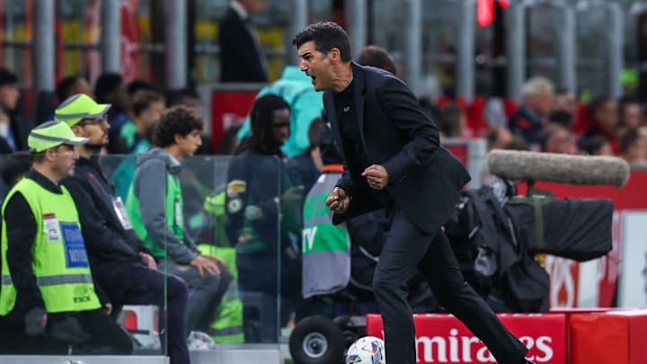 Paulo Fonseca