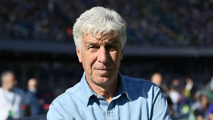 Gian Piero Gasperini
