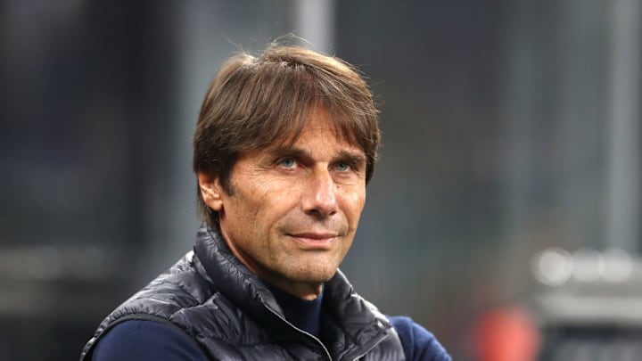 Antonio Conte