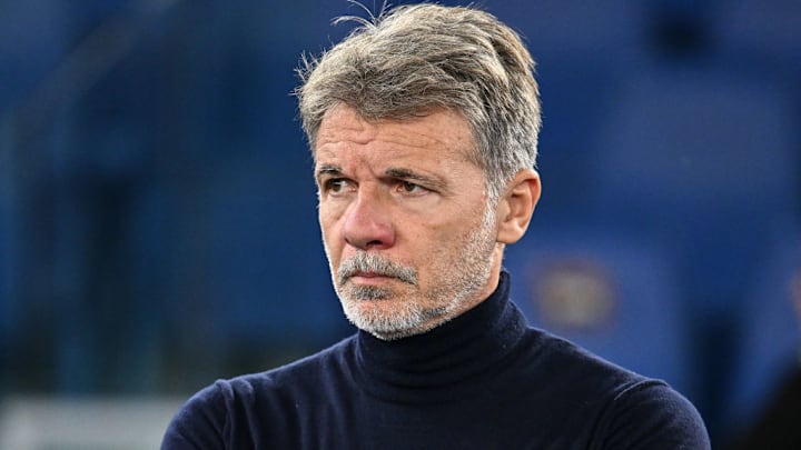 Marco Baroni