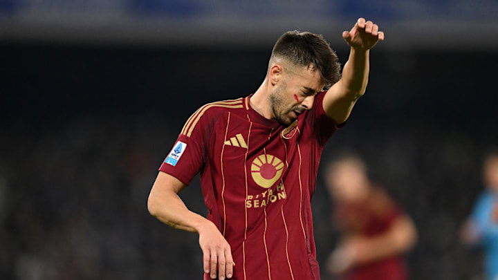 Stephan El Shaarawy