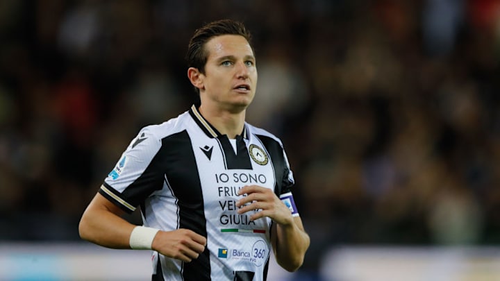 Florian Thauvin