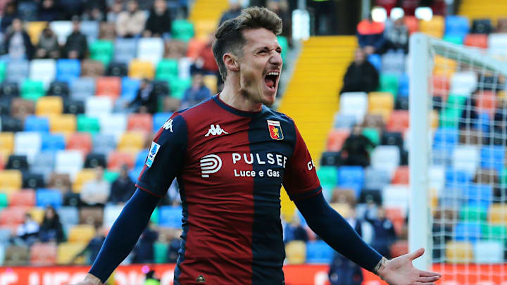 Andrea Pinamonti