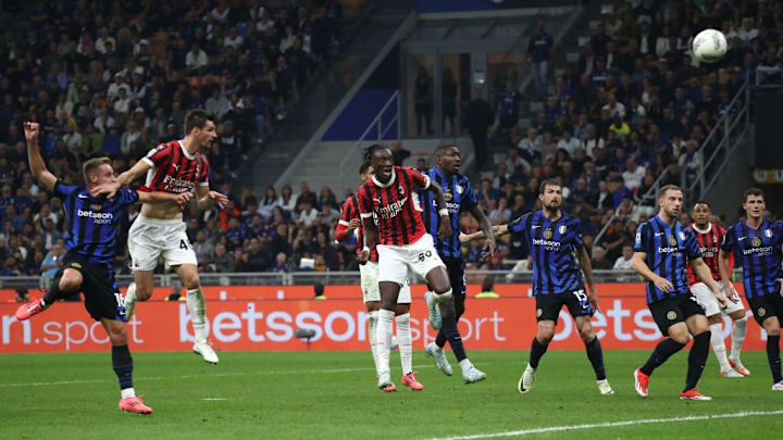 Matteo Gabbia