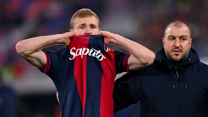 Tommaso Pobega