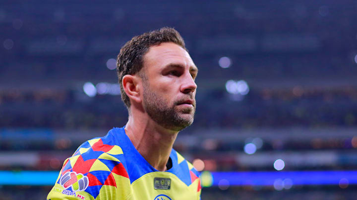 Miguel Arturo Layun