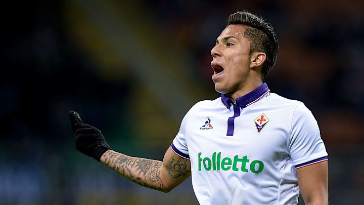 Carlos Salcedo