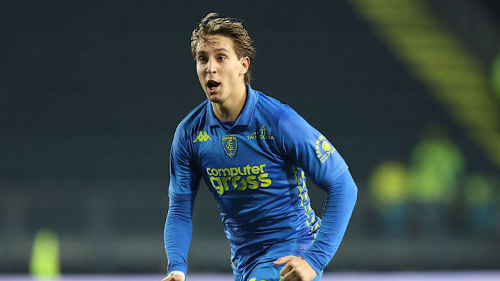 Jacopo Fazzini