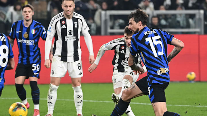 FBL-ITA-SERIEA-JUVENTUS-INTER