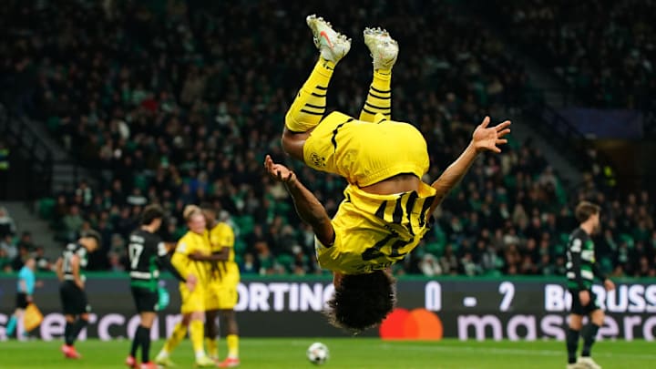 Karim Adeyemi