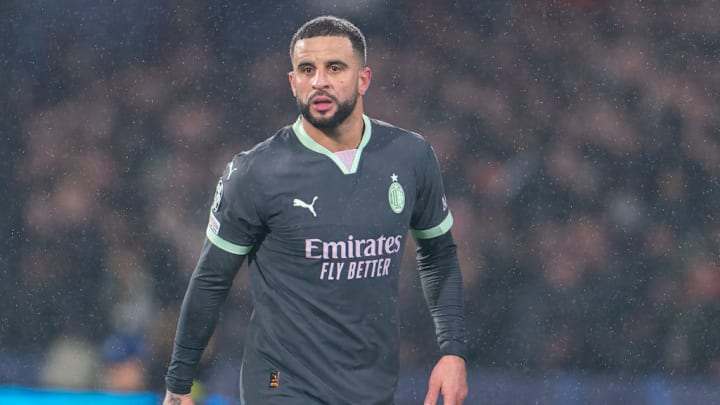 Kyle Walker