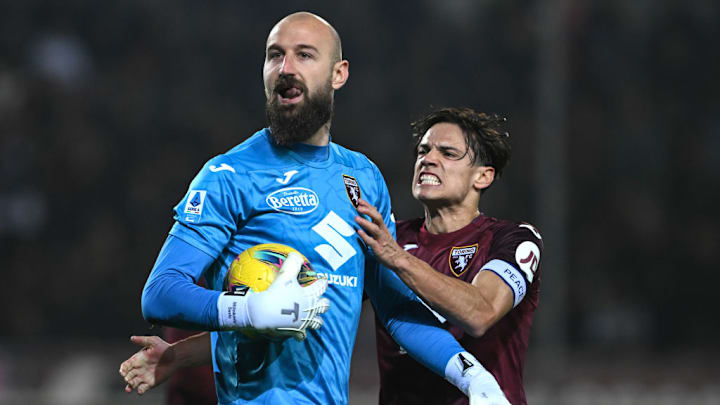 Vanja Milinkovic Savic