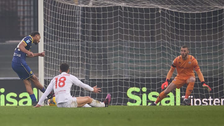 Antoine Bernede, David de Gea