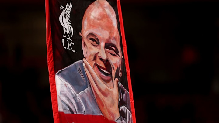 Liverpool FC v Newcastle United FC - Premier League