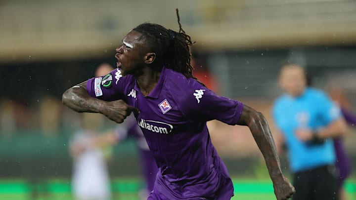 Moise Kean