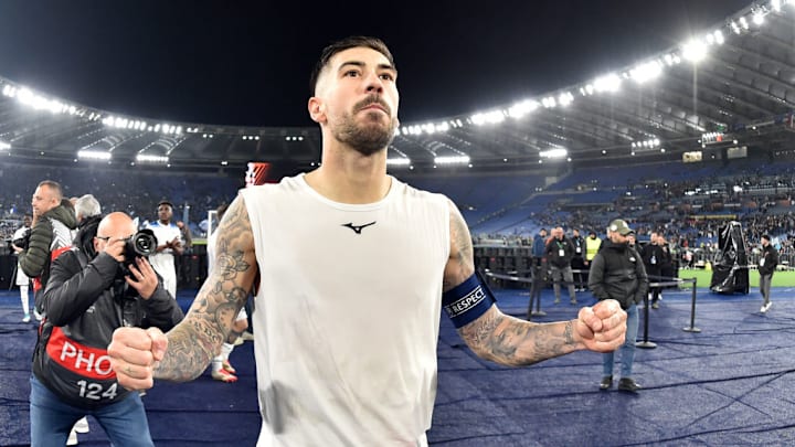 Mattia Zaccagni