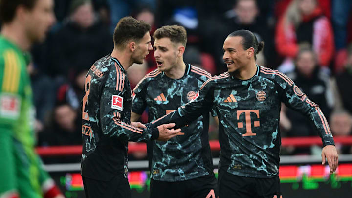 FBL-GER-BUNDESLIGA-UNION BERLIN-BAYERN