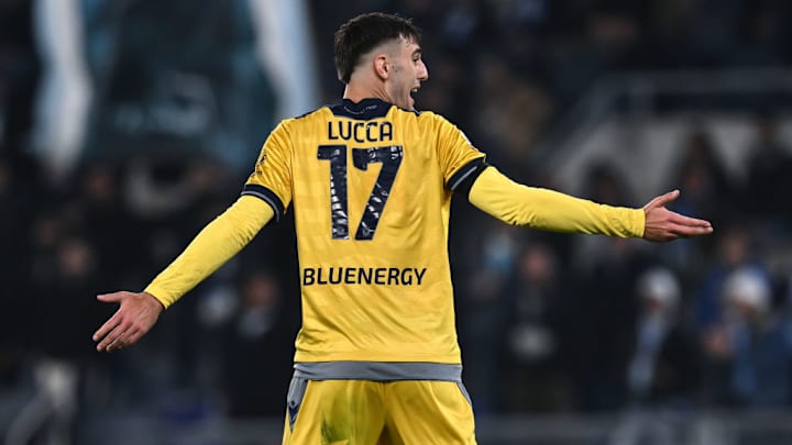 Lorenzo Lucca