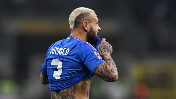 Federico Dimarco