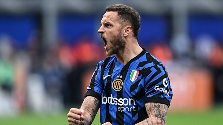 Marko Arnautovic