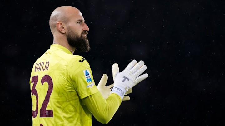 Vanja Milinkovic-Savic
