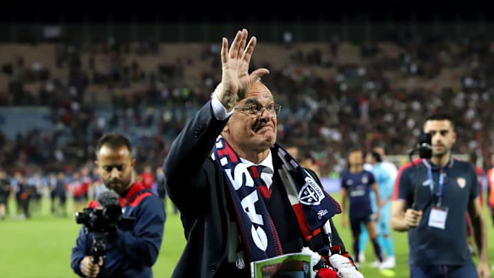 Claudio Ranieri