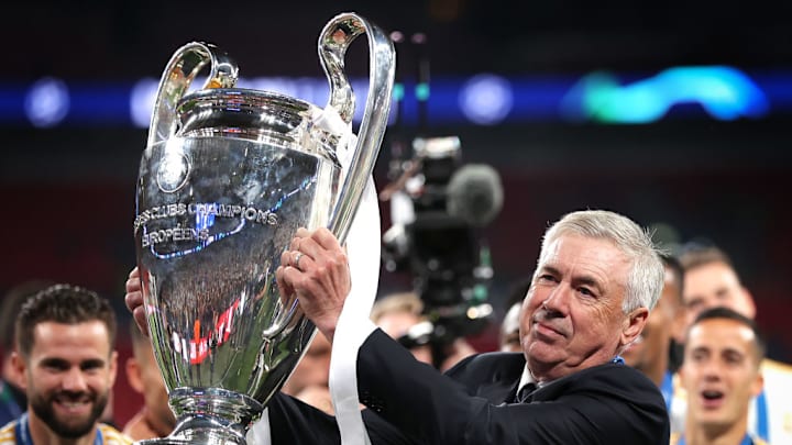 Carlo Ancelotti
