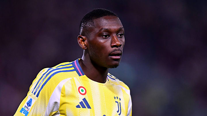 Randal Kolo Muani