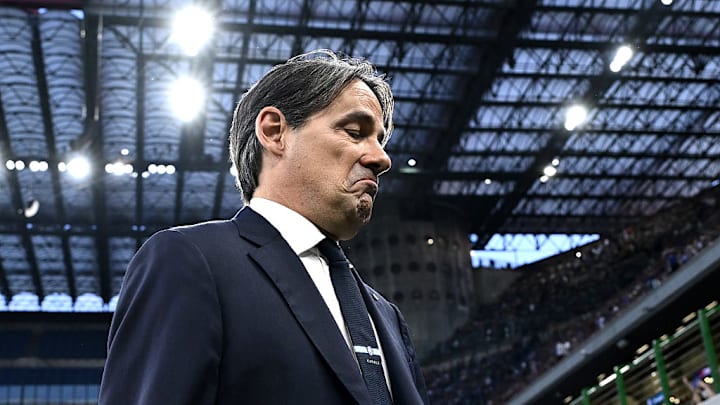 Simone Inzaghi