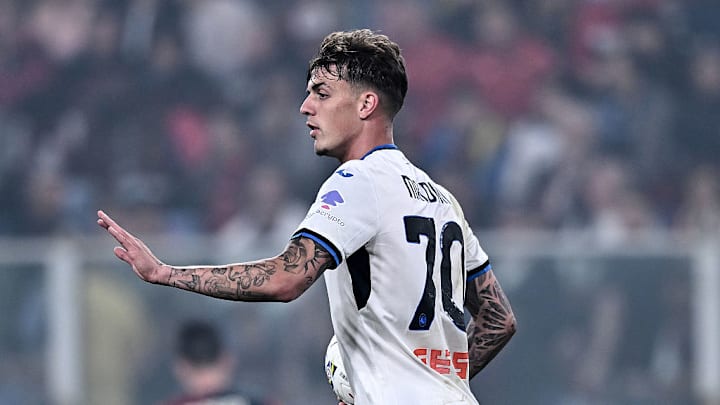 Daniel Maldini