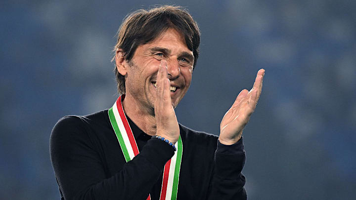 Antonio Conte