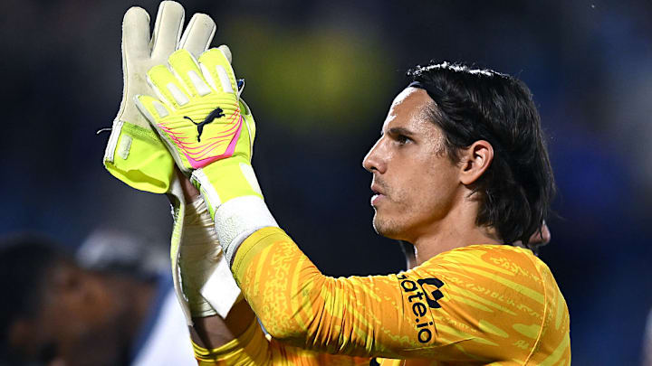 Yann Sommer