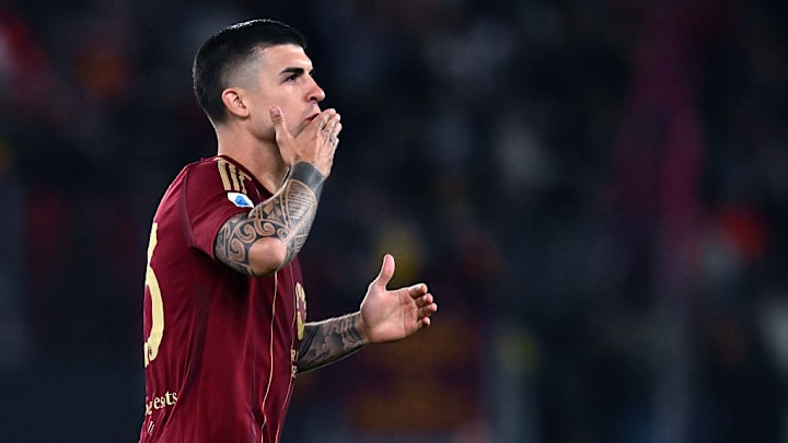 Gianluca Mancini