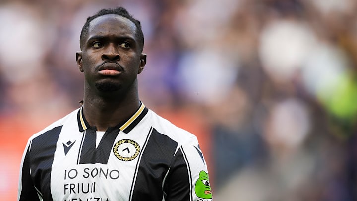 Oumar Solet