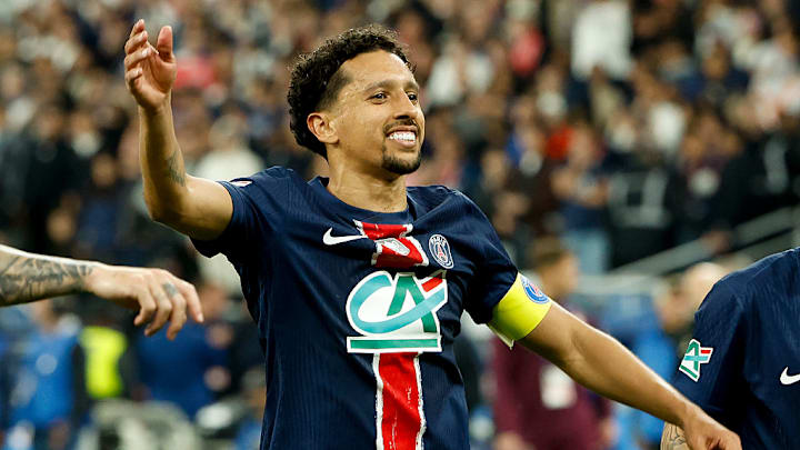 Marquinhos