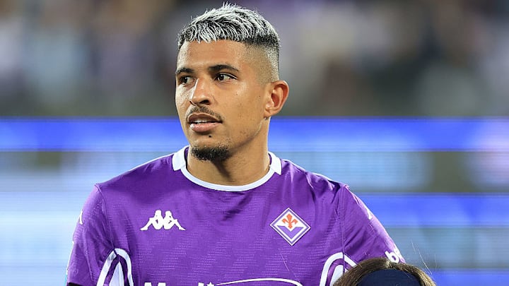 Domilson Cordeiro dos Santos known as Dodo