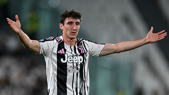 Andrea Cambiaso