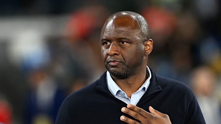 Patrick Vieira
