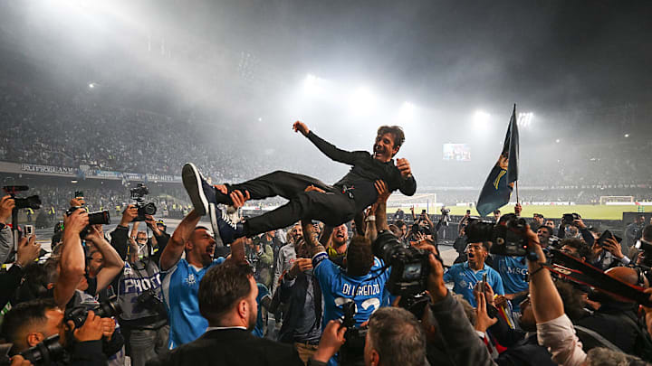 Antonio Conte