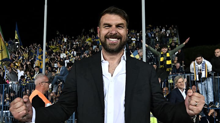 Paolo Zanetti