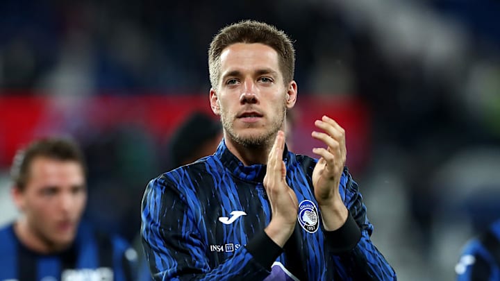 Mario Pasalic