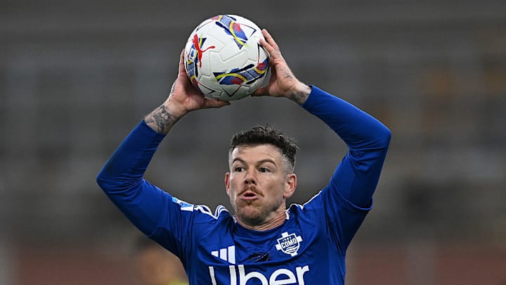 Alberto Moreno
