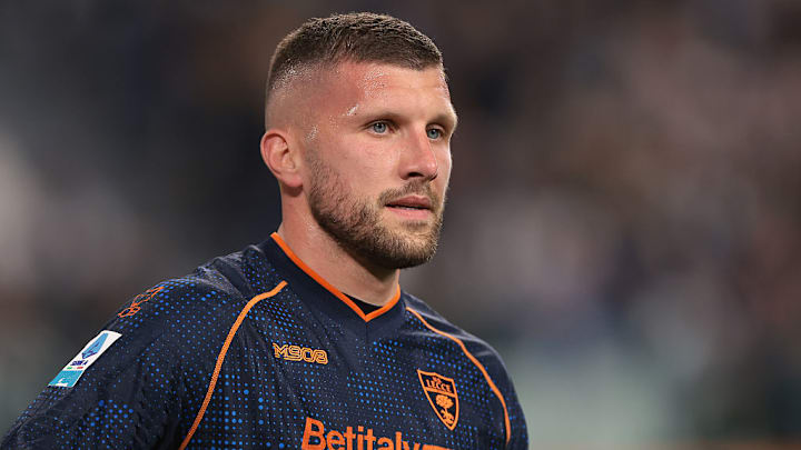 Ante Rebic