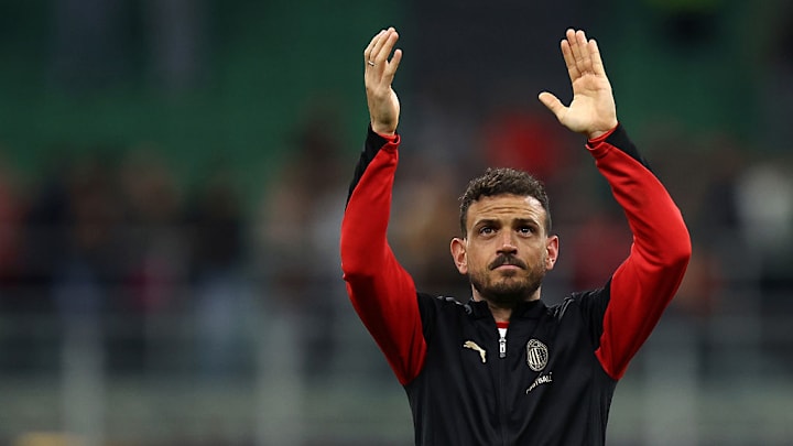 Alessandro Florenzi