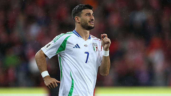 Riccardo Orsolini