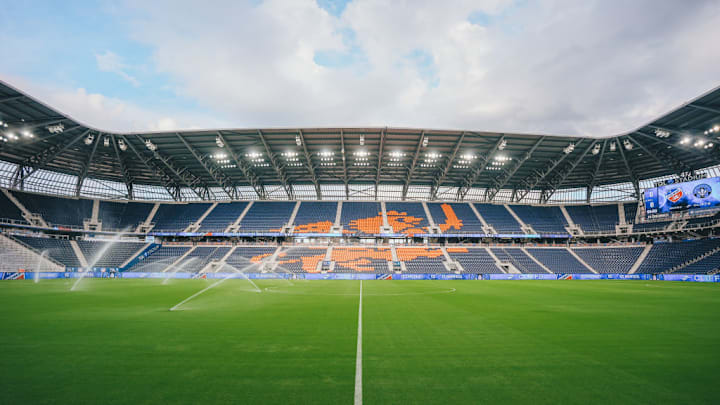 CF Montreal v FC Cincinnati