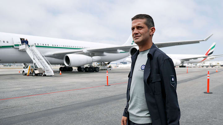 Cristian Chivu