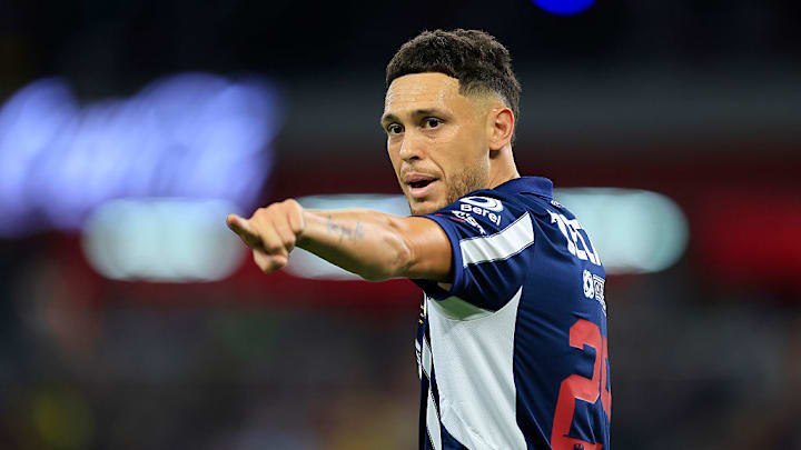 Lucas Ocampos